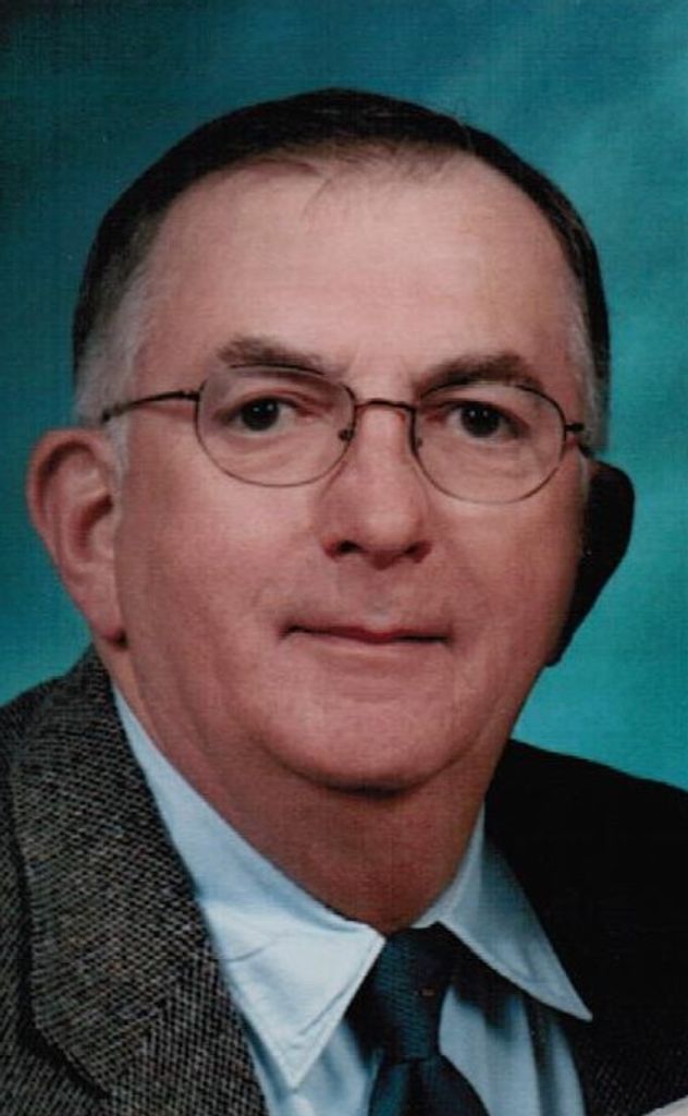 Russell N. Ames