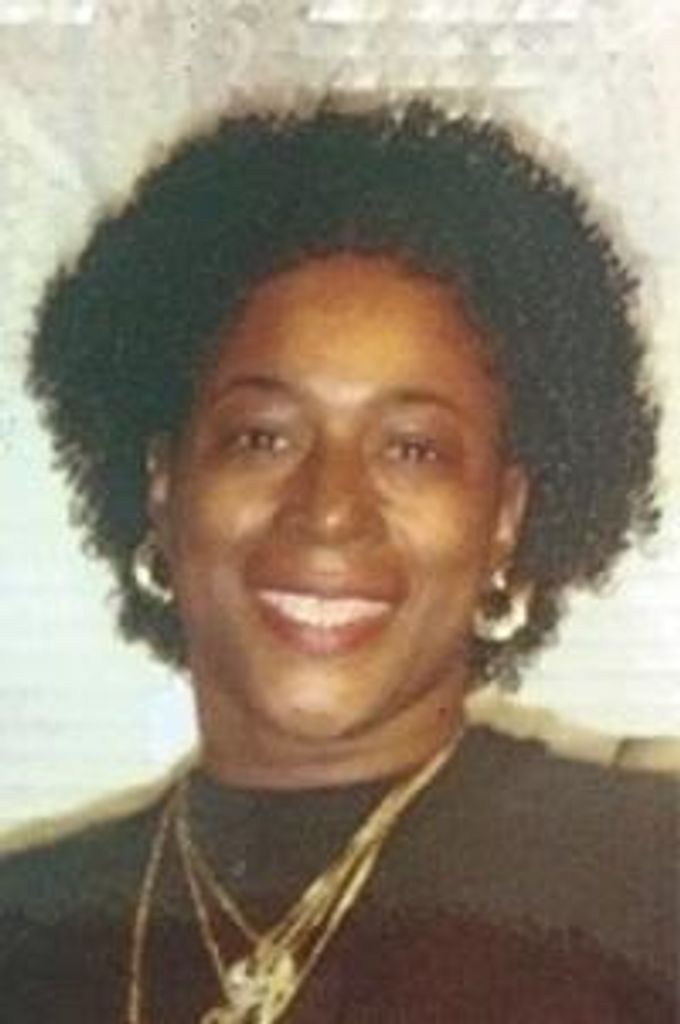 Audrey B. Bails Profile Photo