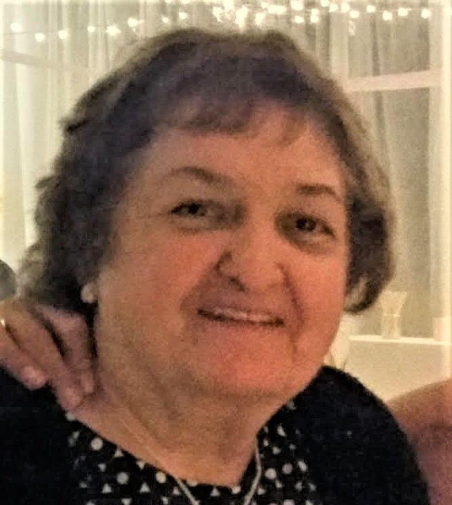 Mary Anne Massey