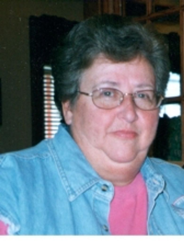 Virginia "Jenny" Kathryn Leonard