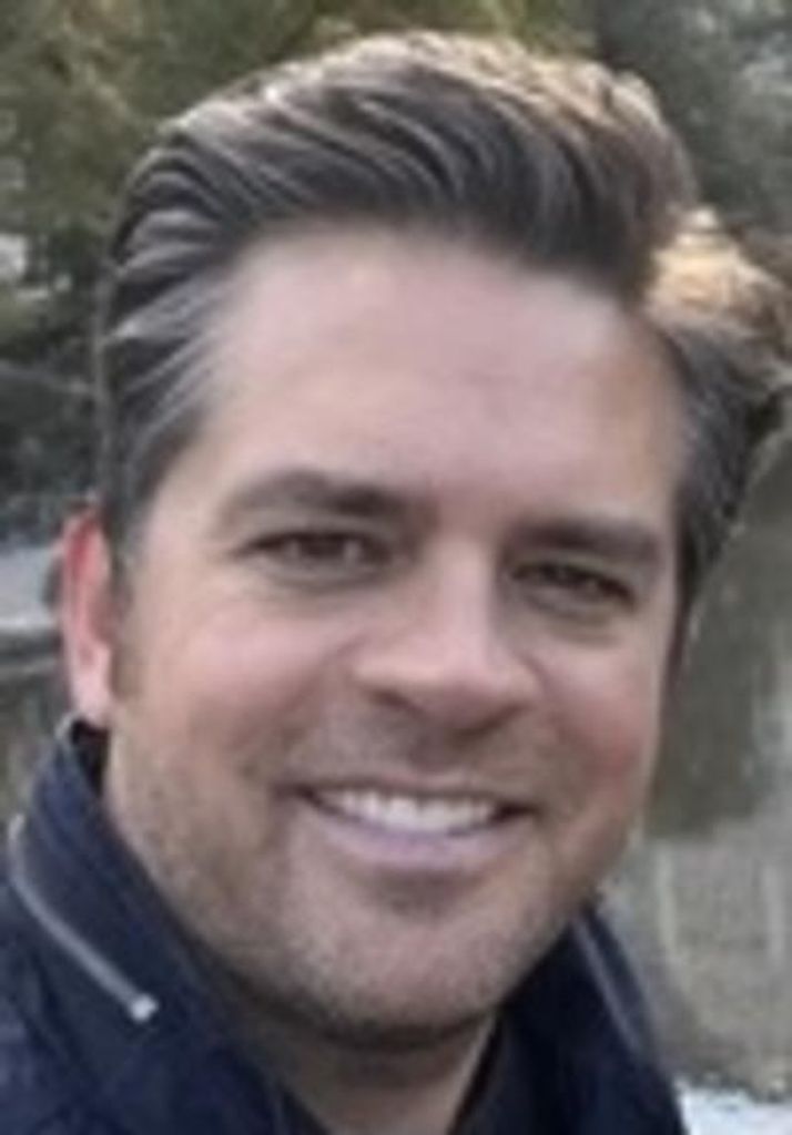 Anthony "Tony" Ambrose