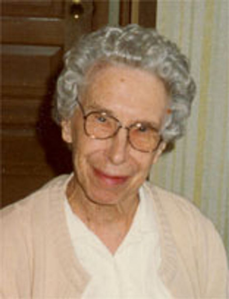 Ruth N. Winters