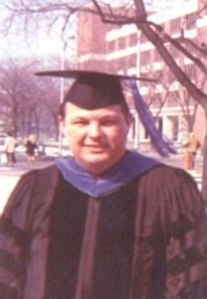 Dr. Robin Noel WIDGERY
