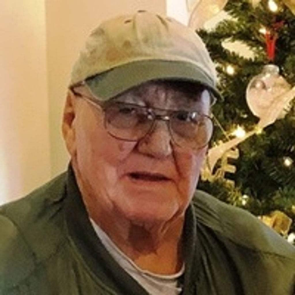 Harold David Fenton