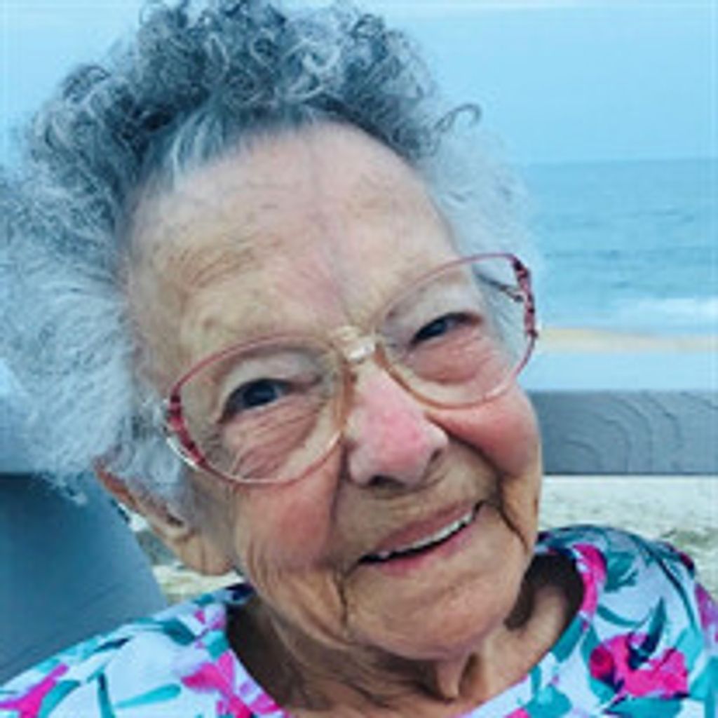 Agnes Thomas