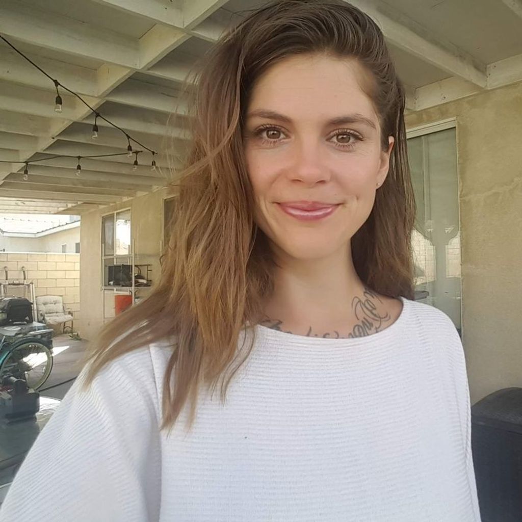 Kayla Kristine Diaz Profile Photo