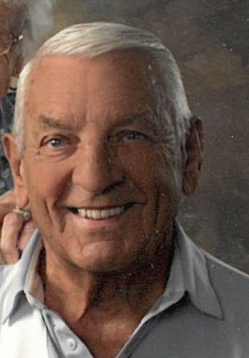 Richard P. Blankenhagen Profile Photo