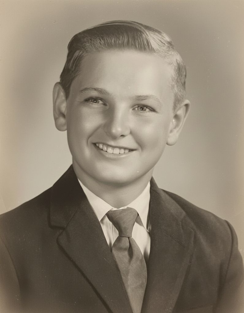 Albert Roy Bissett Profile Photo