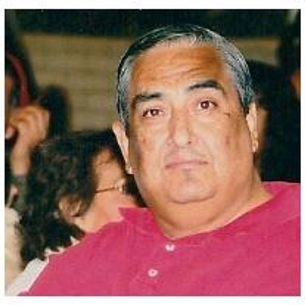 Daniel Rodriguez