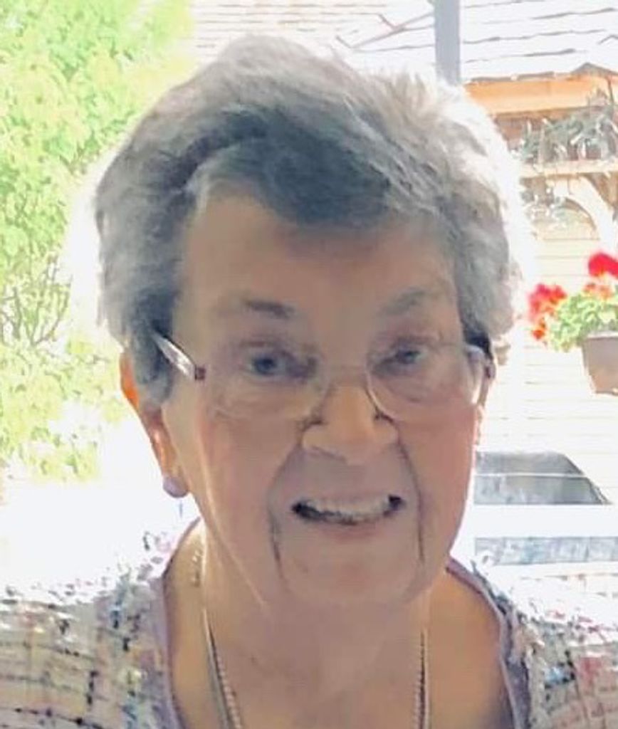 M. Margaret White