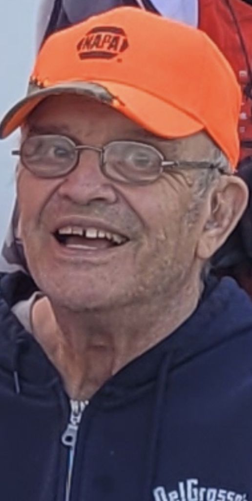 Earl Bressler Profile Photo