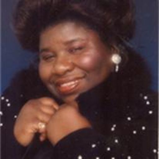 Myrtle Florence Robinson (Collins) Profile Photo
