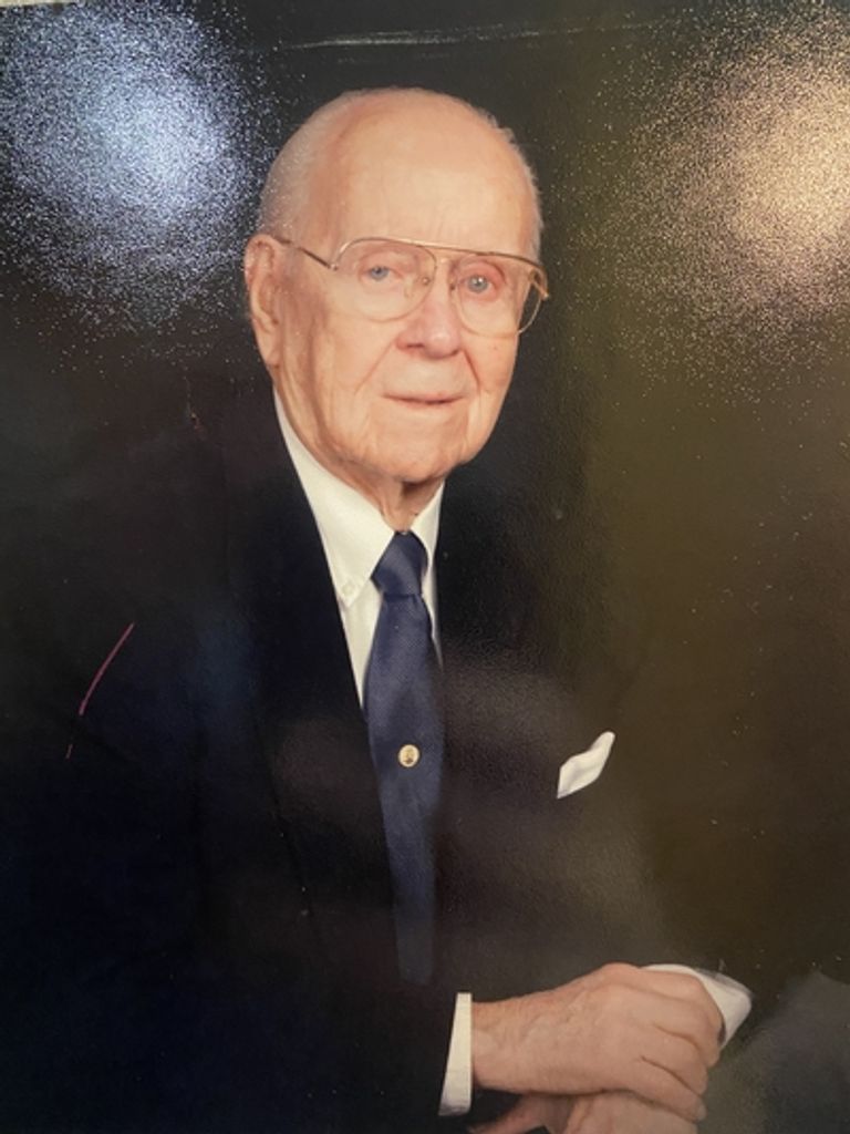 J. Alden Wilcox Profile Photo