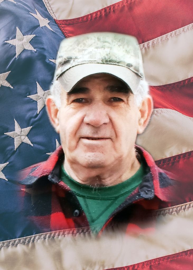 John Nonnemacher, Sr.