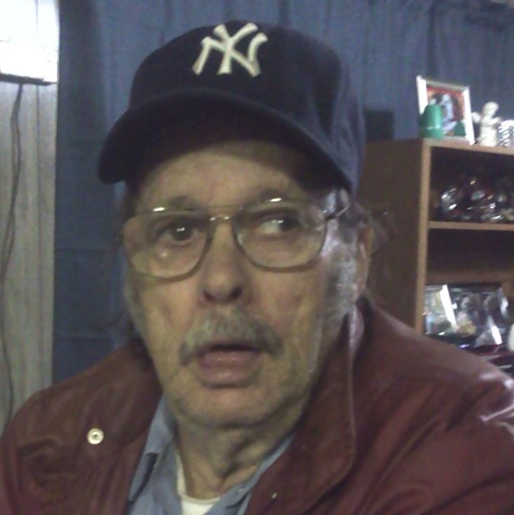Willard Jones