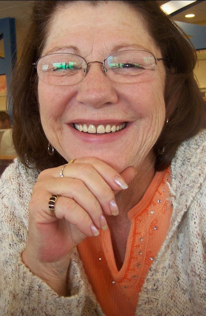 Marvene Marie Zinni Profile Photo