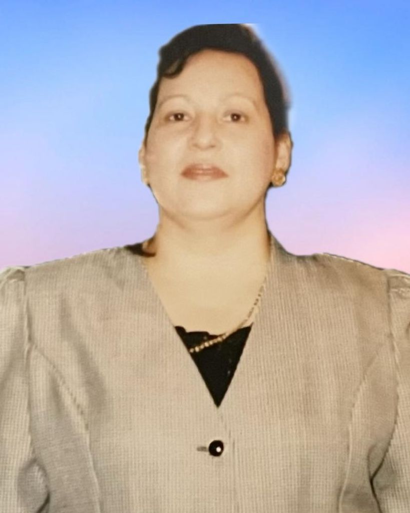 Ema M. Martinez Profile Photo