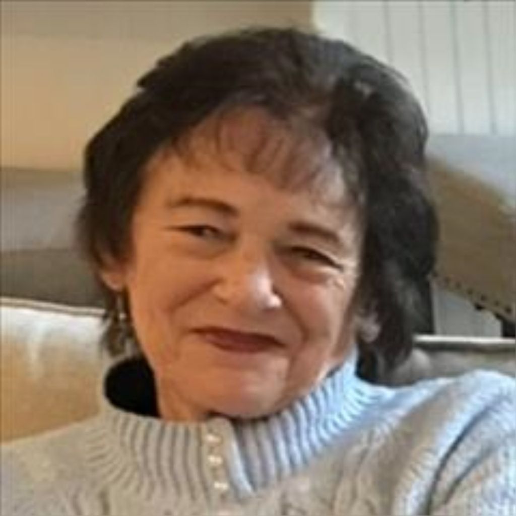 Barbara Mae Mcgregor Profile Photo