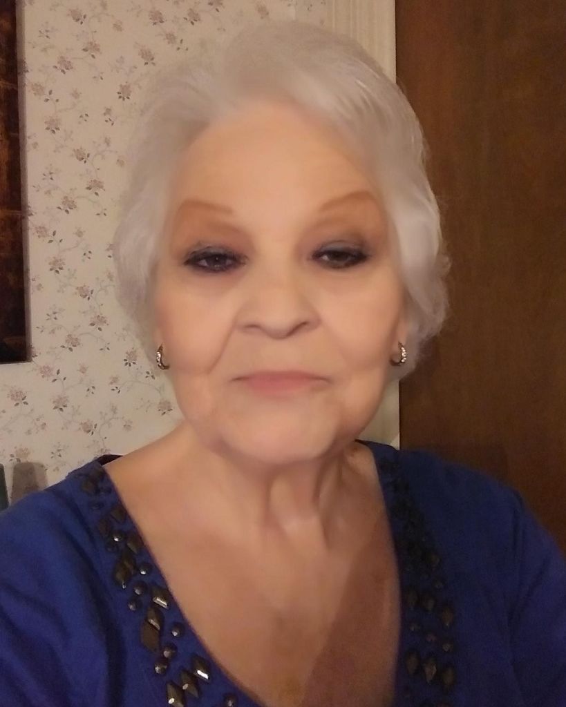 Lynne Cook Profile Photo