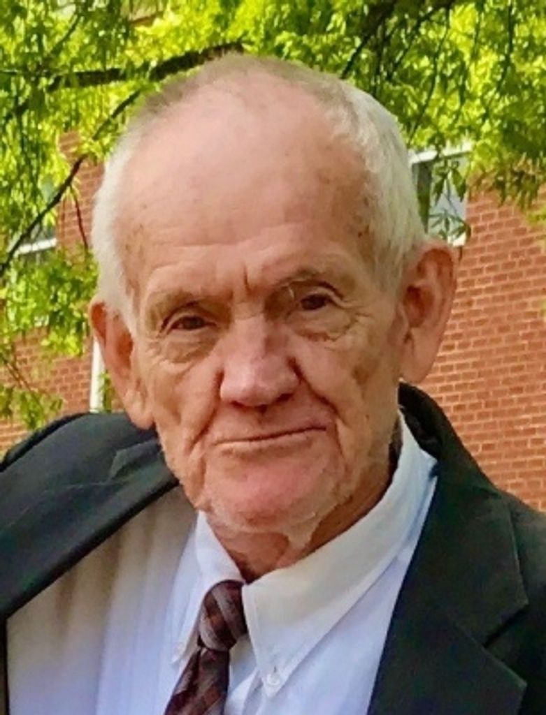 William Lee Livengood