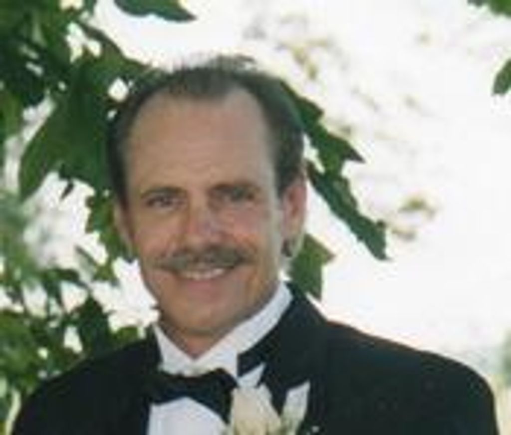 Randall Craig Anderson