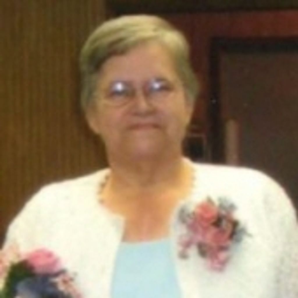Elizabeth Ann Fox
