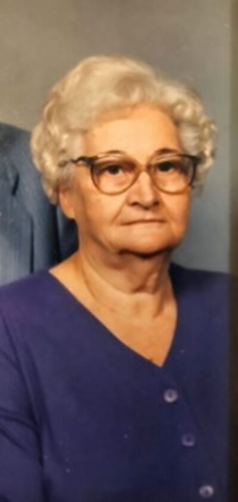 Zelma Nadine Easterling Profile Photo