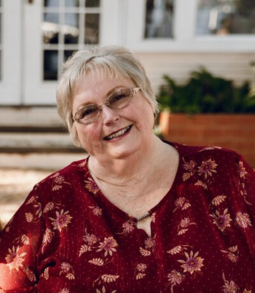 Nancy Kay Botkin Profile Photo
