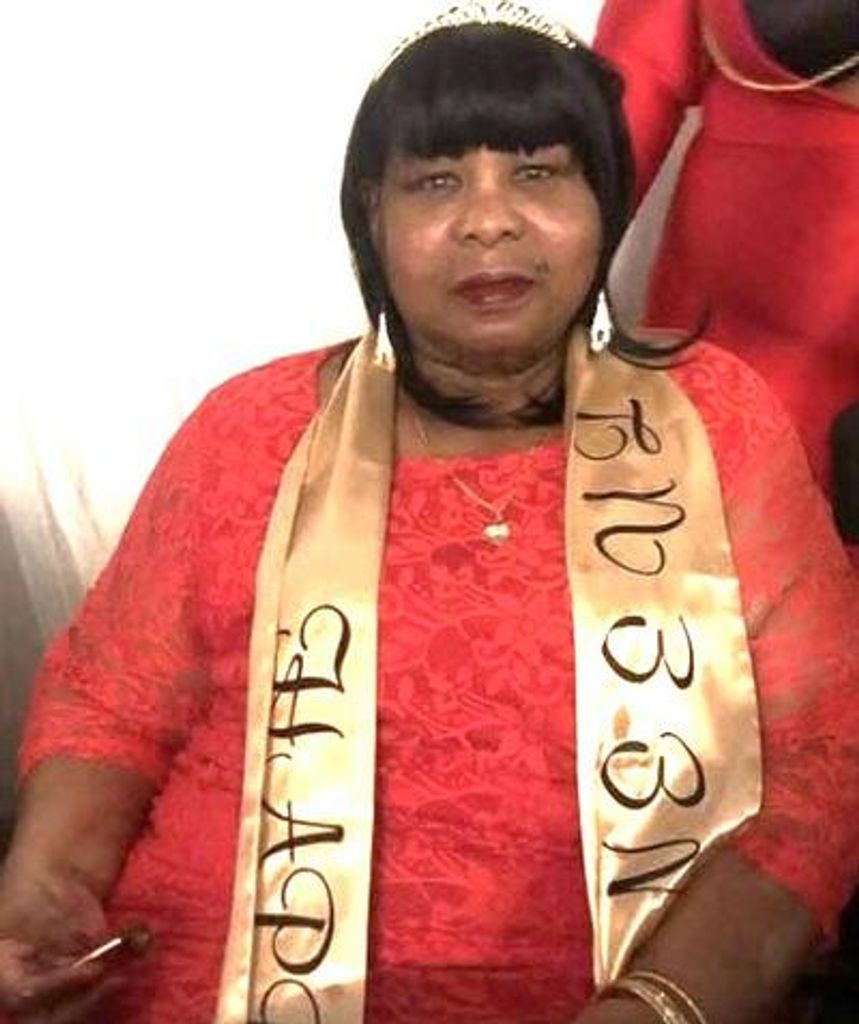 Ms. Betty B. King Profile Photo