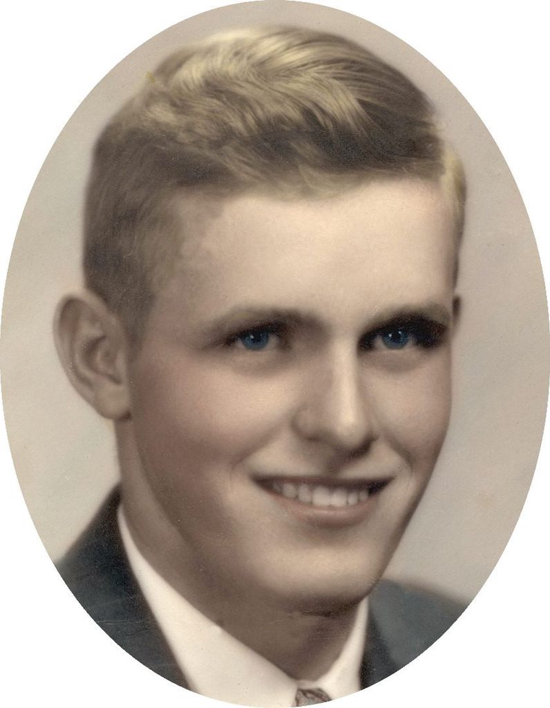 Thomas R. Gerth