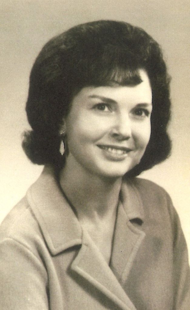 Jacqueta Weese Marrs