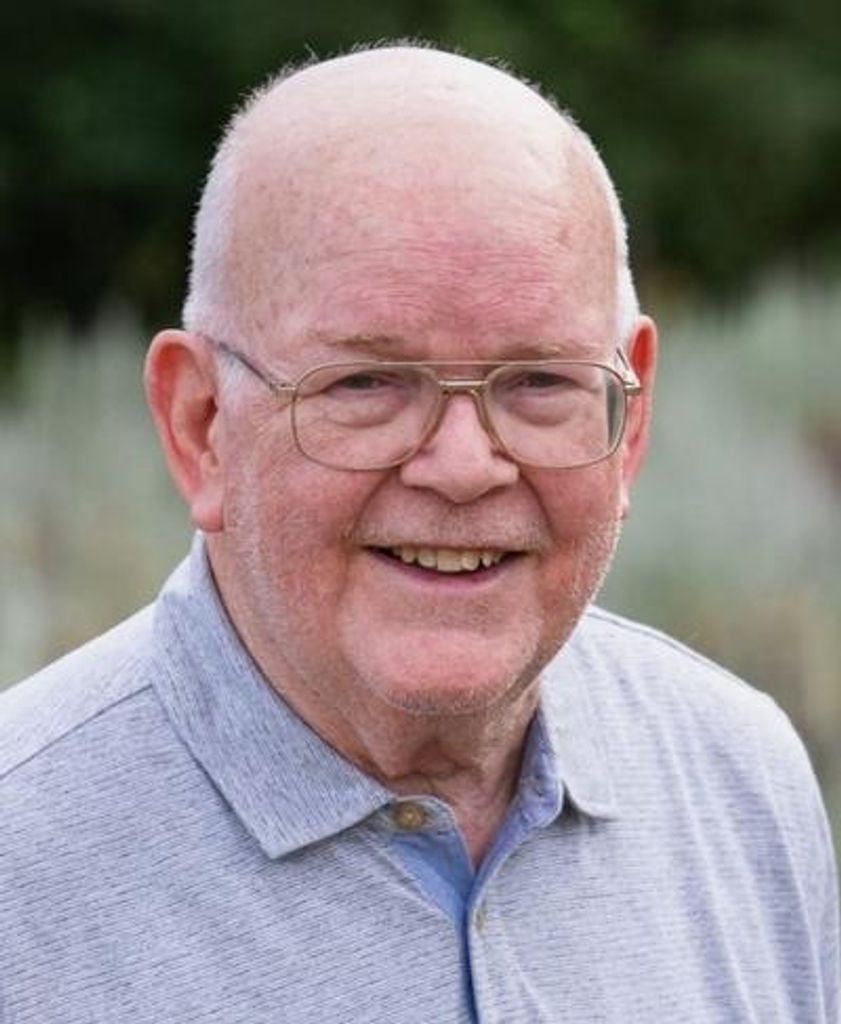 Bob Reams Maxcey Profile Photo