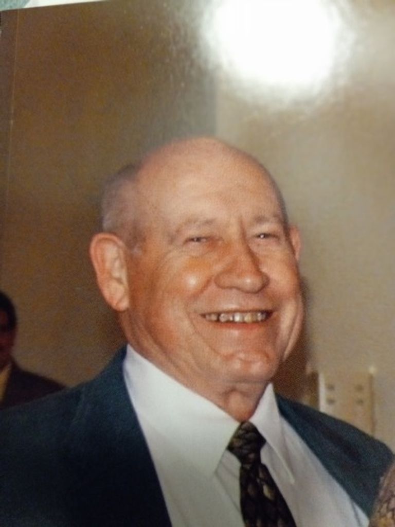 William Boyd Duke Profile Photo