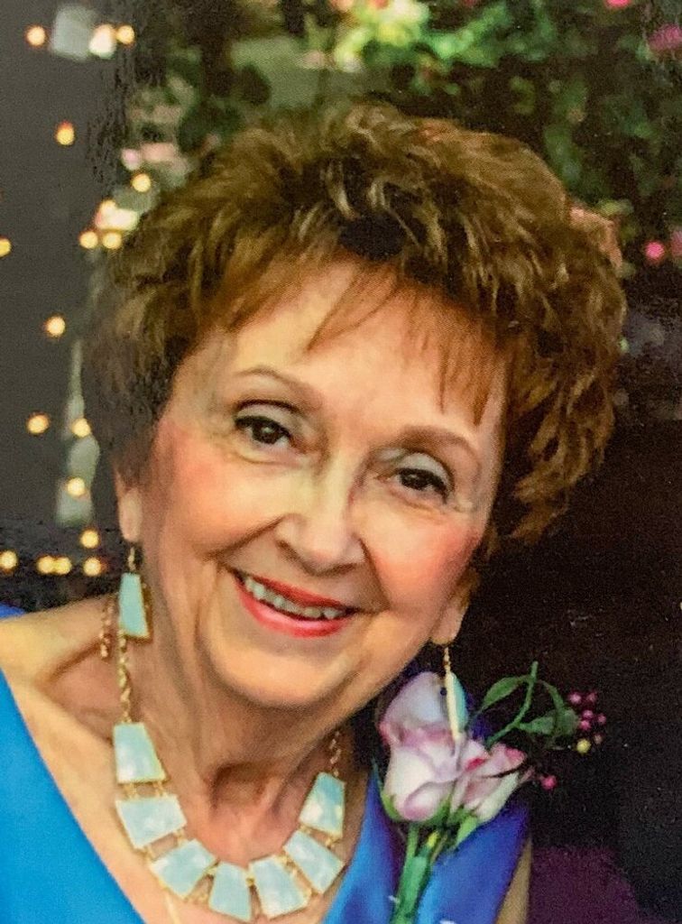 Joanne Elizabeth Schmidt