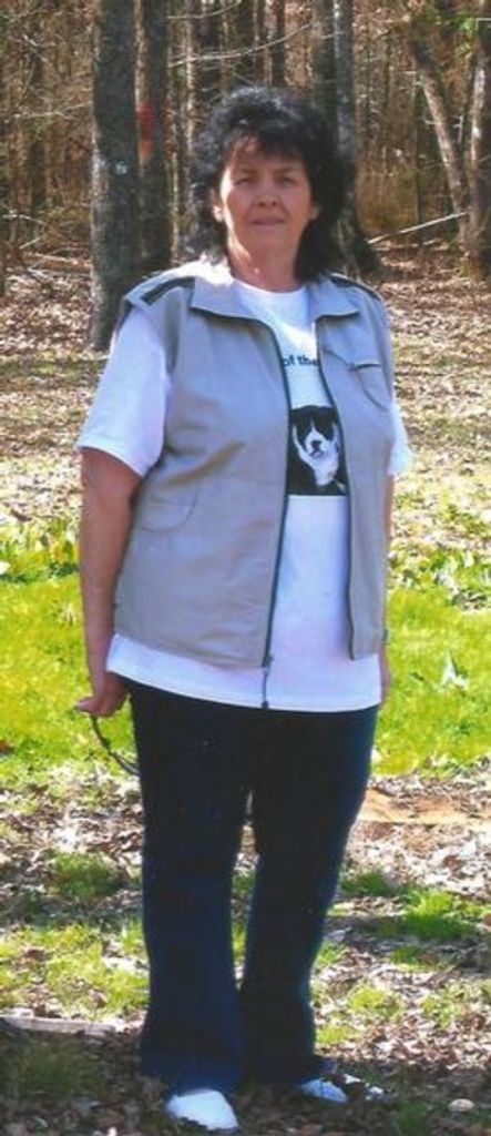 Margret Marie Brown
