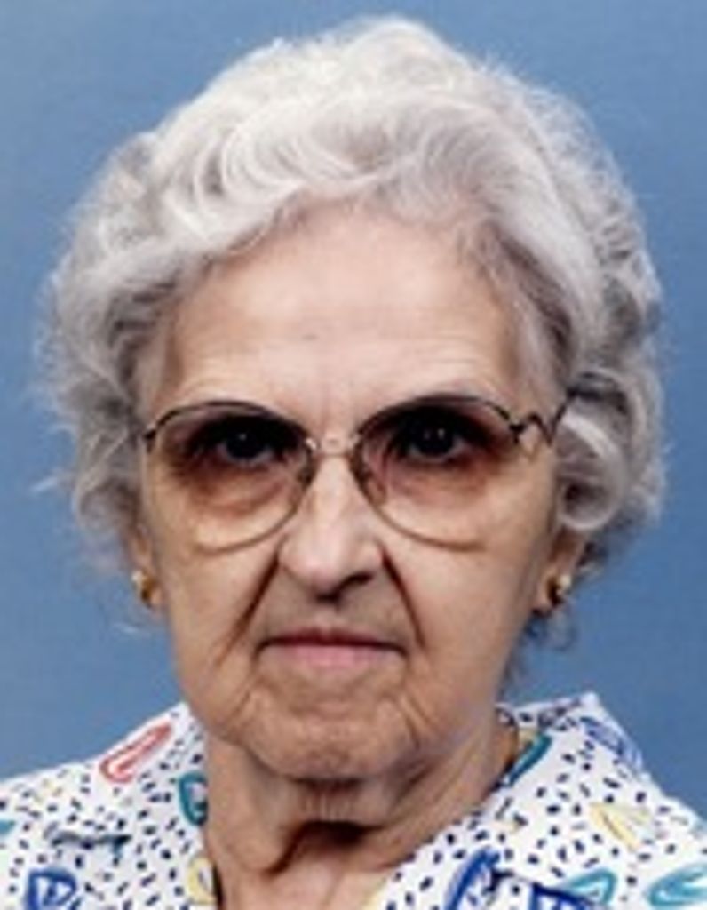 Margaret Himes