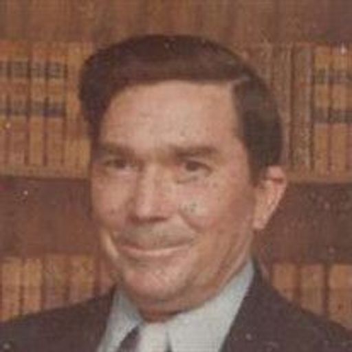 Kenneth Darvin Pleasant Profile Photo