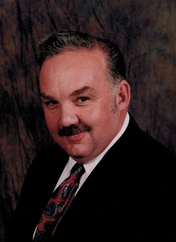 Larry G. Heller Profile Photo