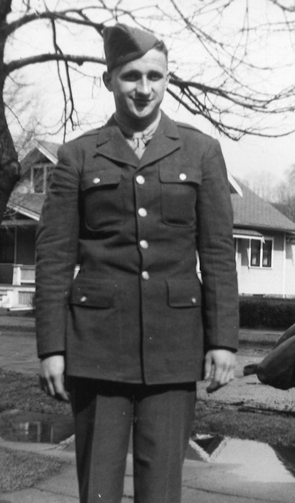 Frank Svoboda Profile Photo