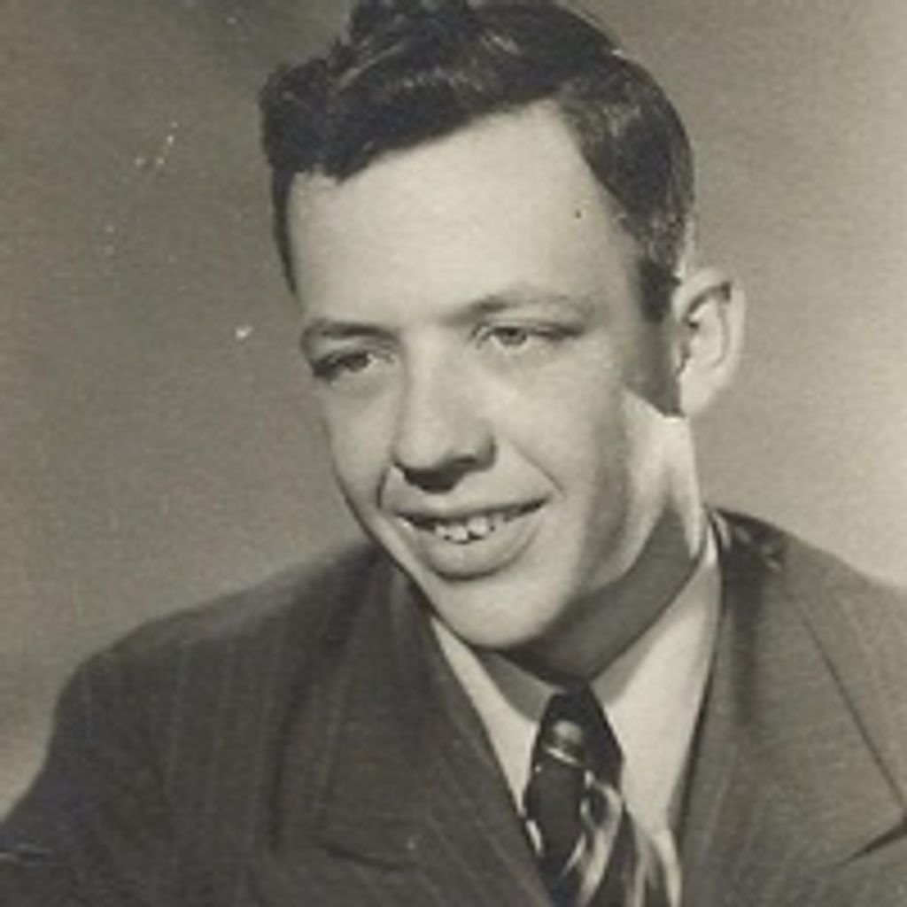 Gerald "Casey" Wise
