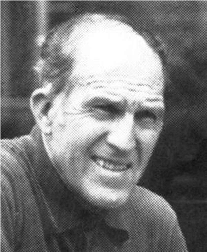 Raymond J. Callahan