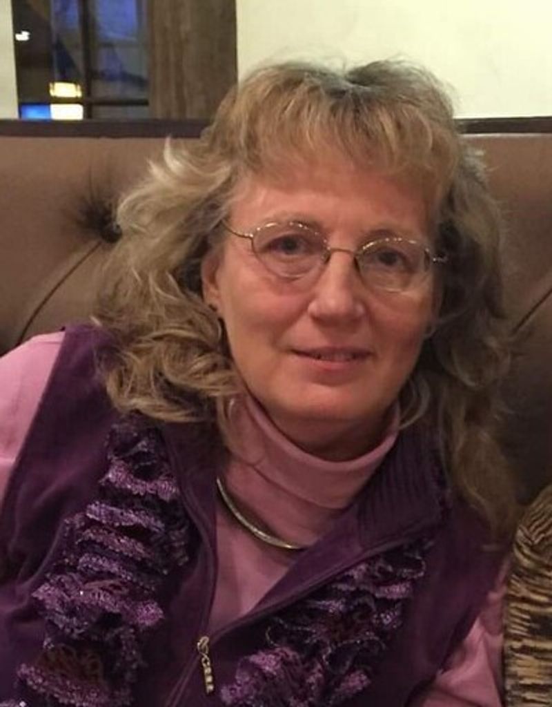 Sharon Yvonne Caviness Kemp Profile Photo