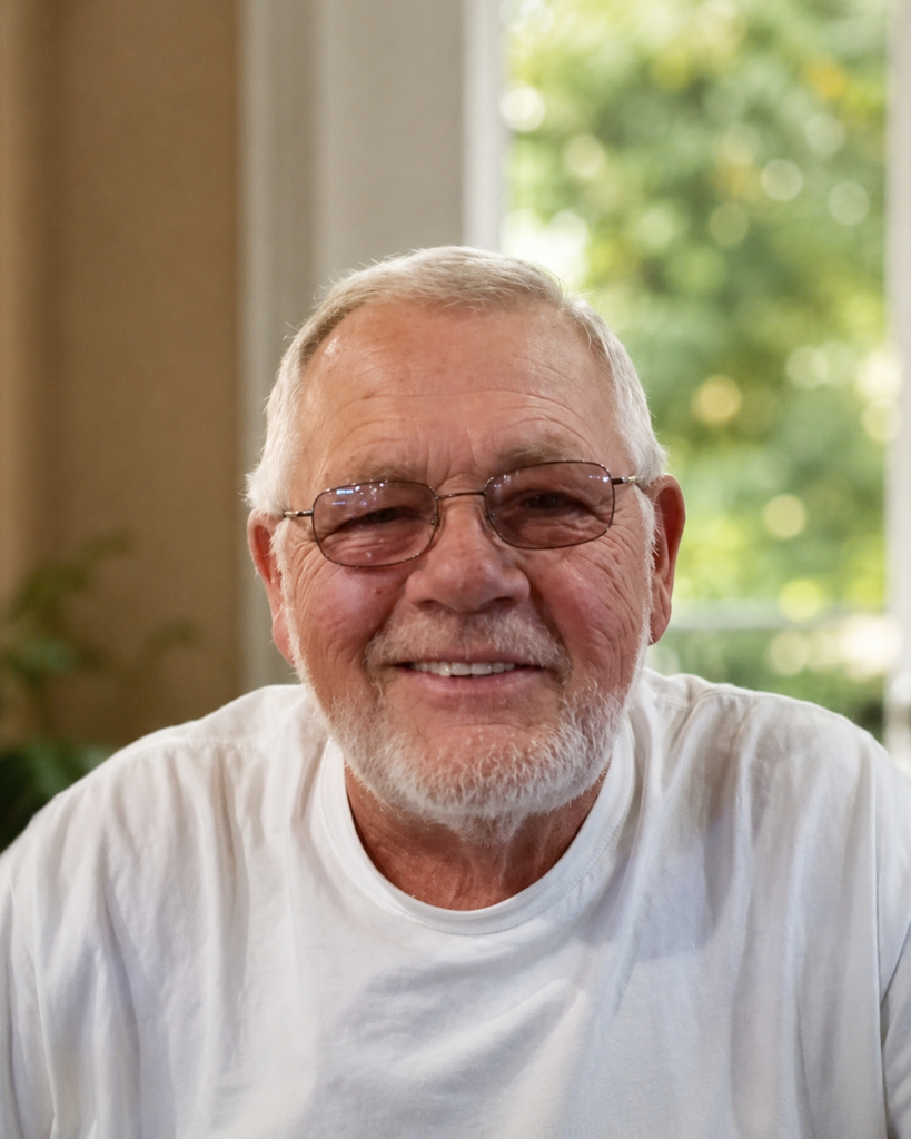 Johnny Paul Wellman Profile Photo