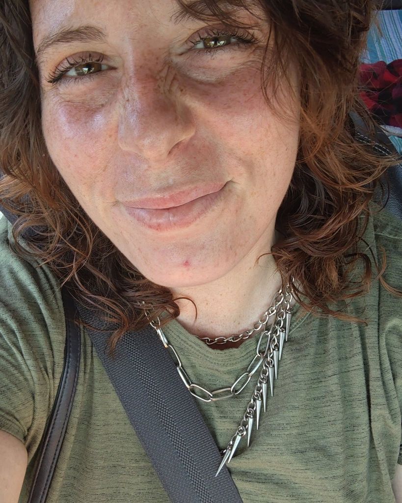 Brittany Morgan Burdette Profile Photo