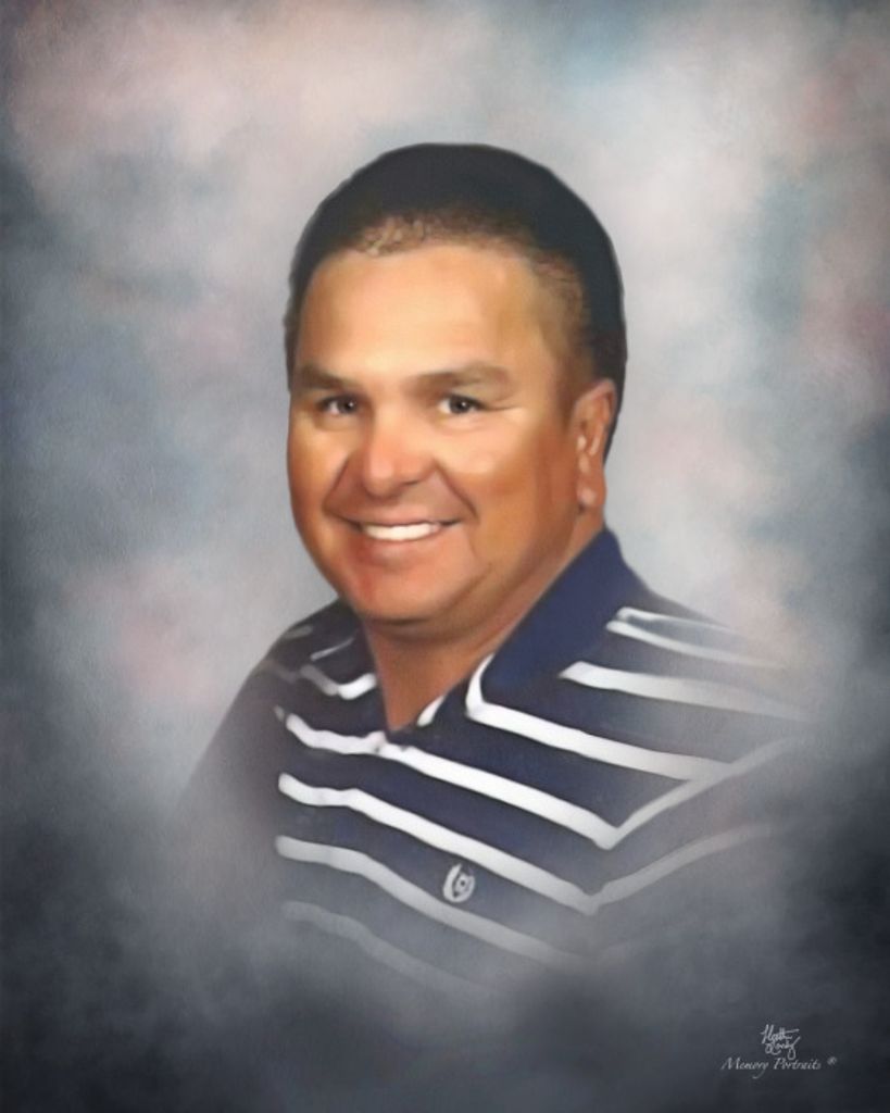 Salvador Chavarria