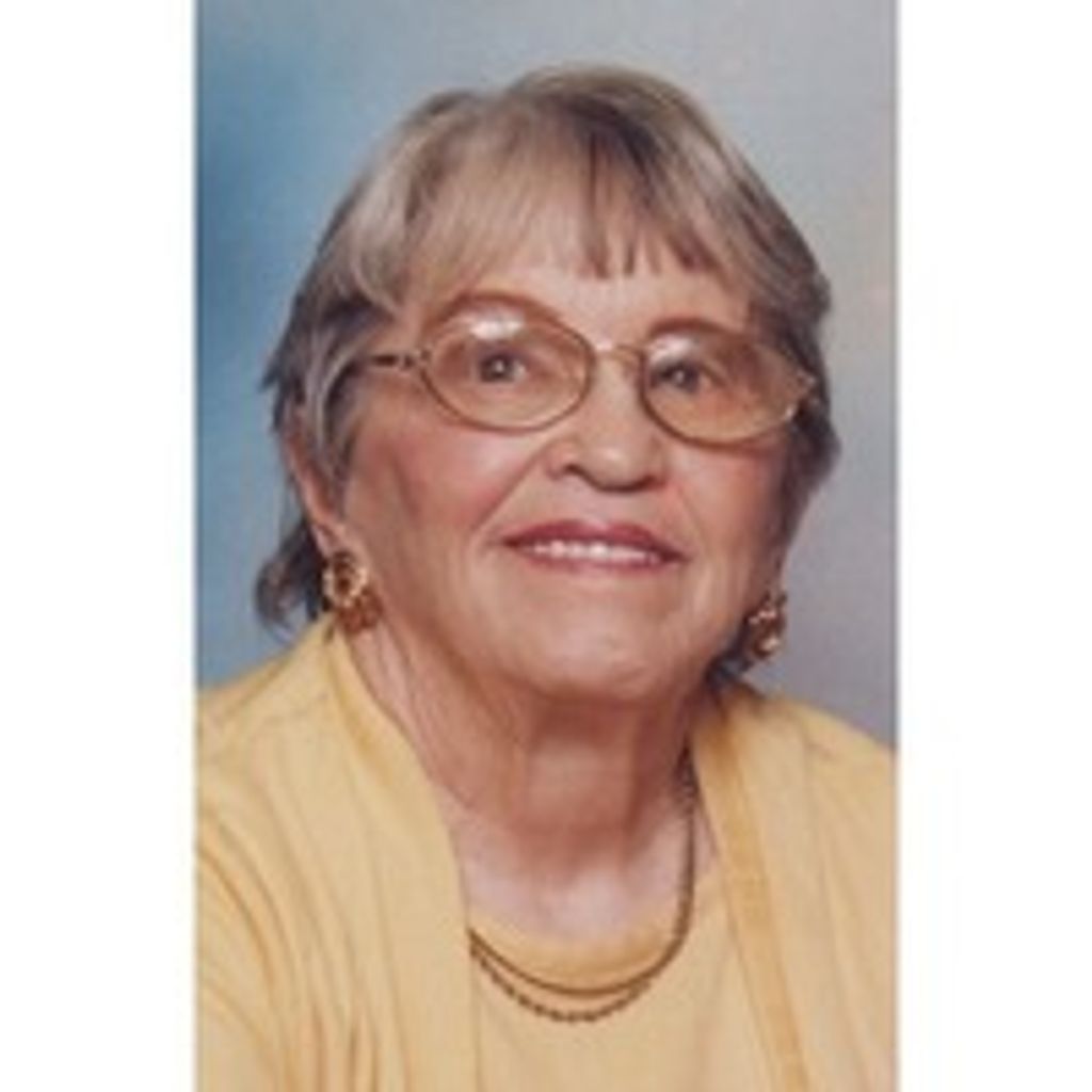 Barbara Ann Upton