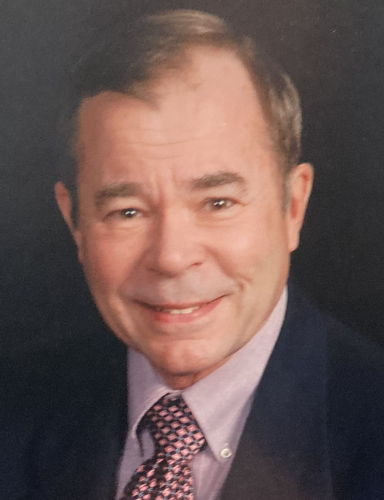 Dennis Michael Sheraden