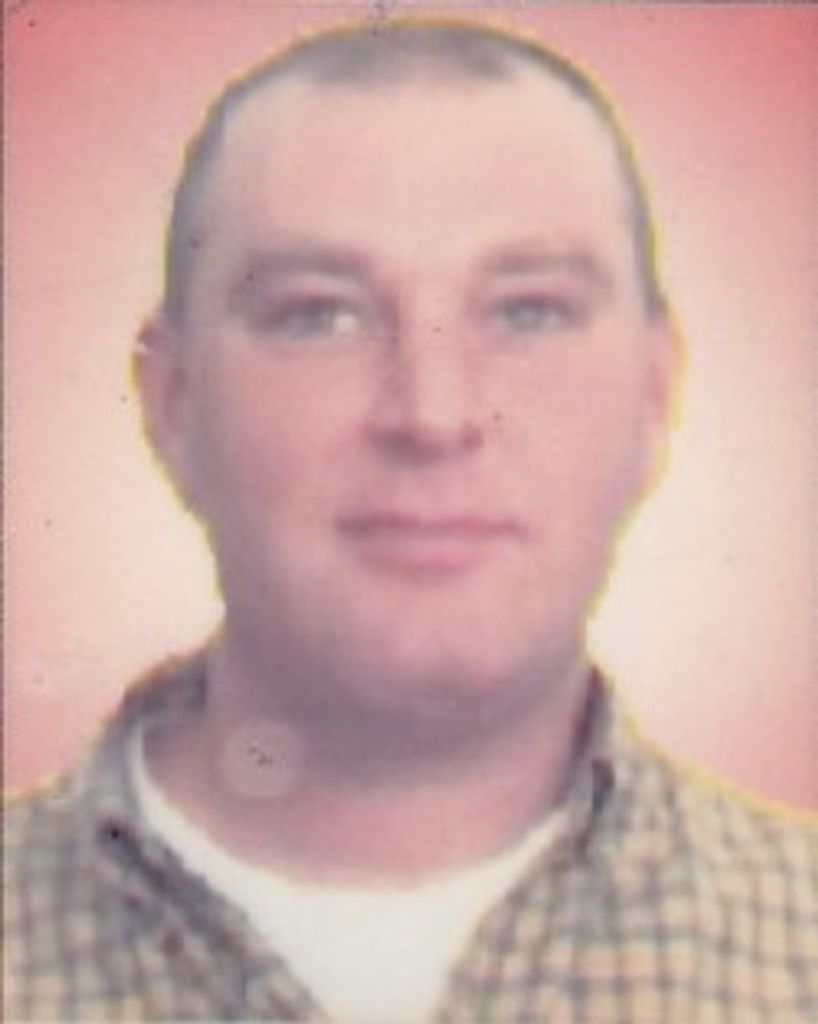 George Anthony Dunne