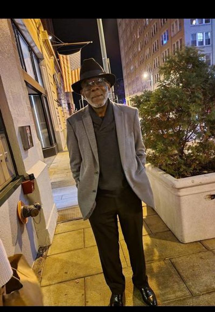 Mr. Jimmie Lee Brassfield Profile Photo