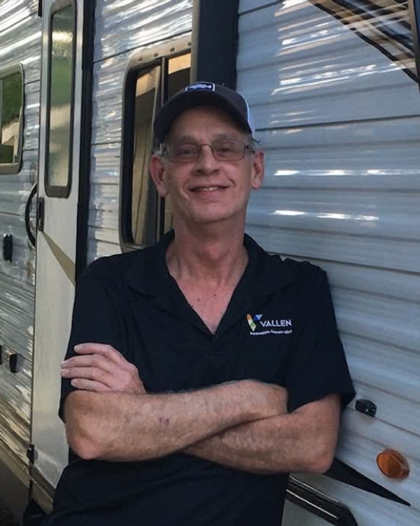 Jeffrey Lynn Amerine Profile Photo